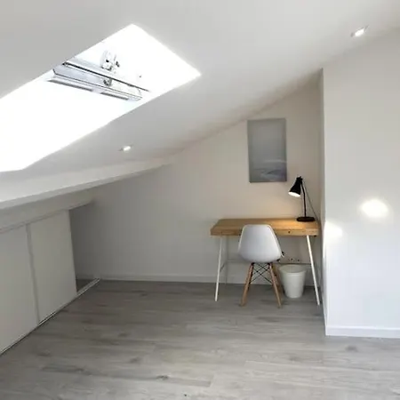 3 Gare Apartment