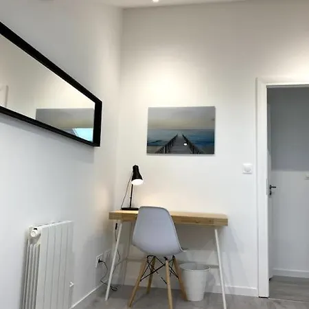 Apartment 3 Gare