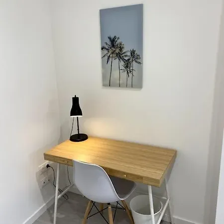 Apartment 3 Gare